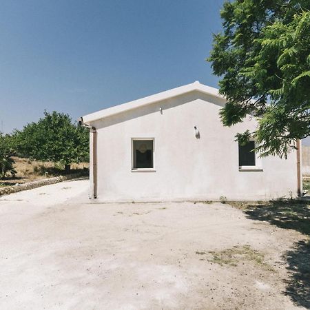 시라쿠사 Targia House 빌라 외부 사진