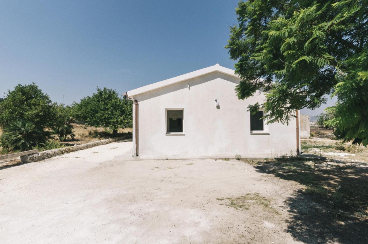 시라쿠사 Targia House 빌라 외부 사진