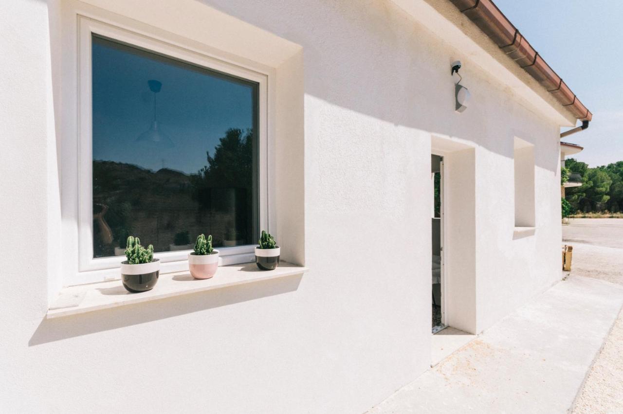 시라쿠사 Targia House 빌라 외부 사진