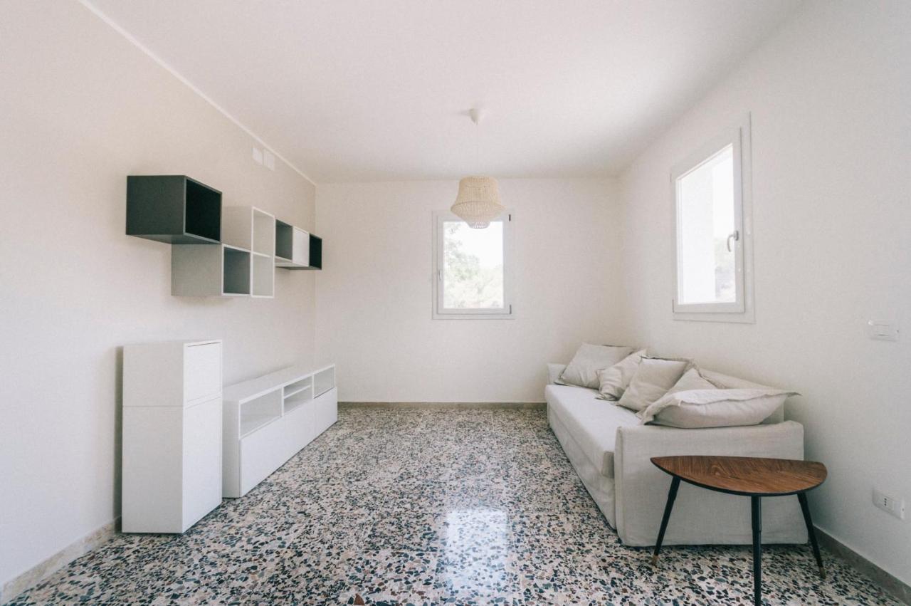 시라쿠사 Targia House 빌라 외부 사진