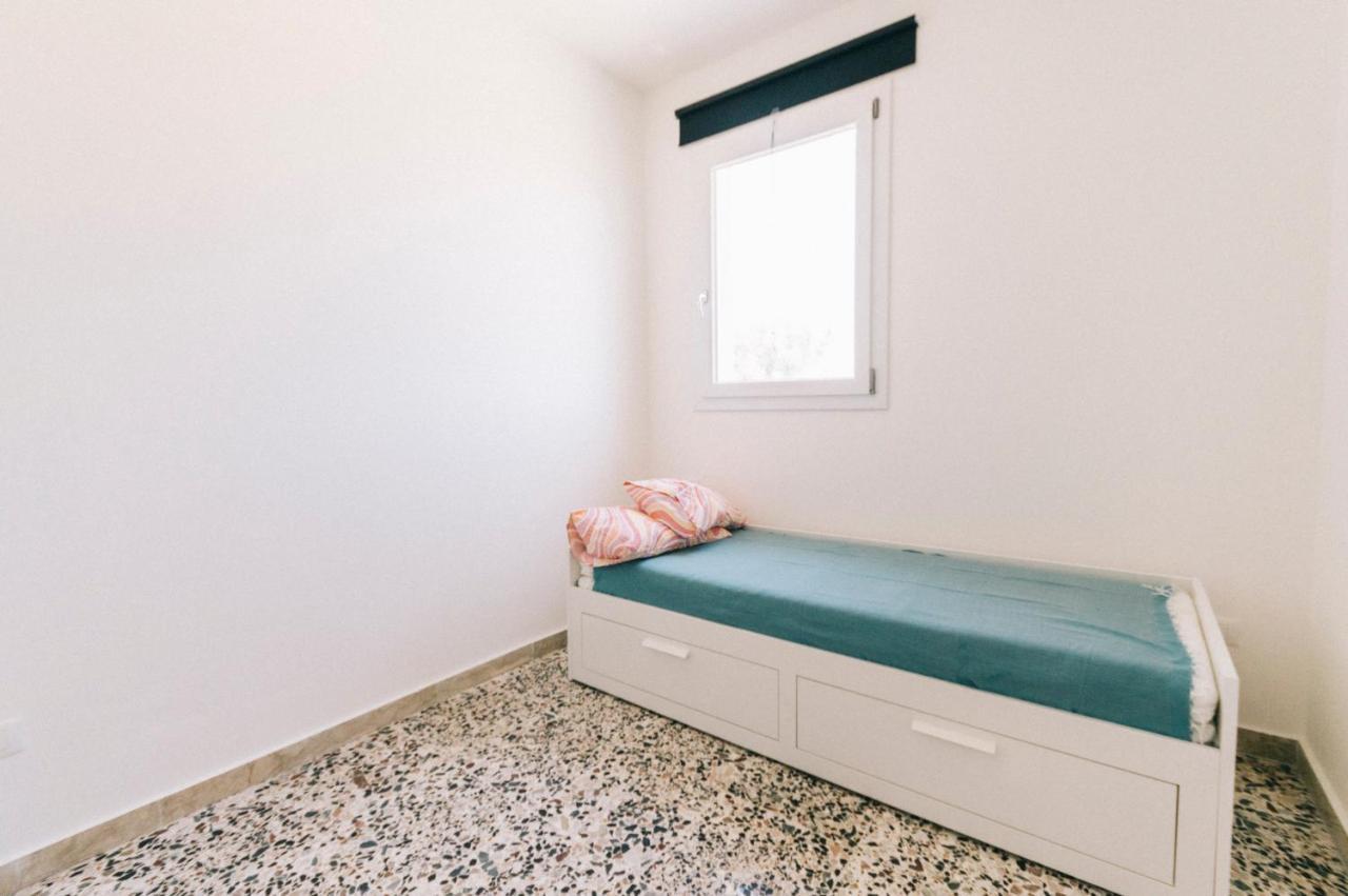 시라쿠사 Targia House 빌라 외부 사진