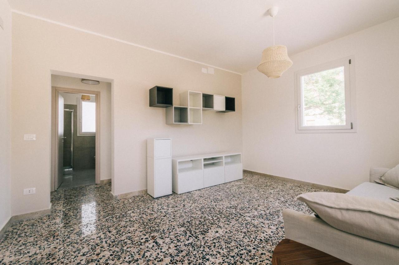 시라쿠사 Targia House 빌라 외부 사진